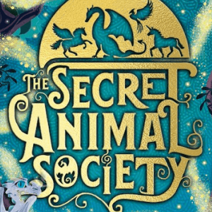 The Secret Animal Society