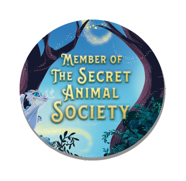 The Secret Animal Society